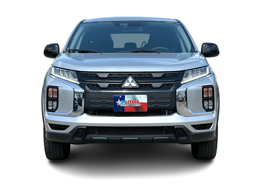 Thumbnail: 2026 Mitsubishi Outlander Sport - 24
