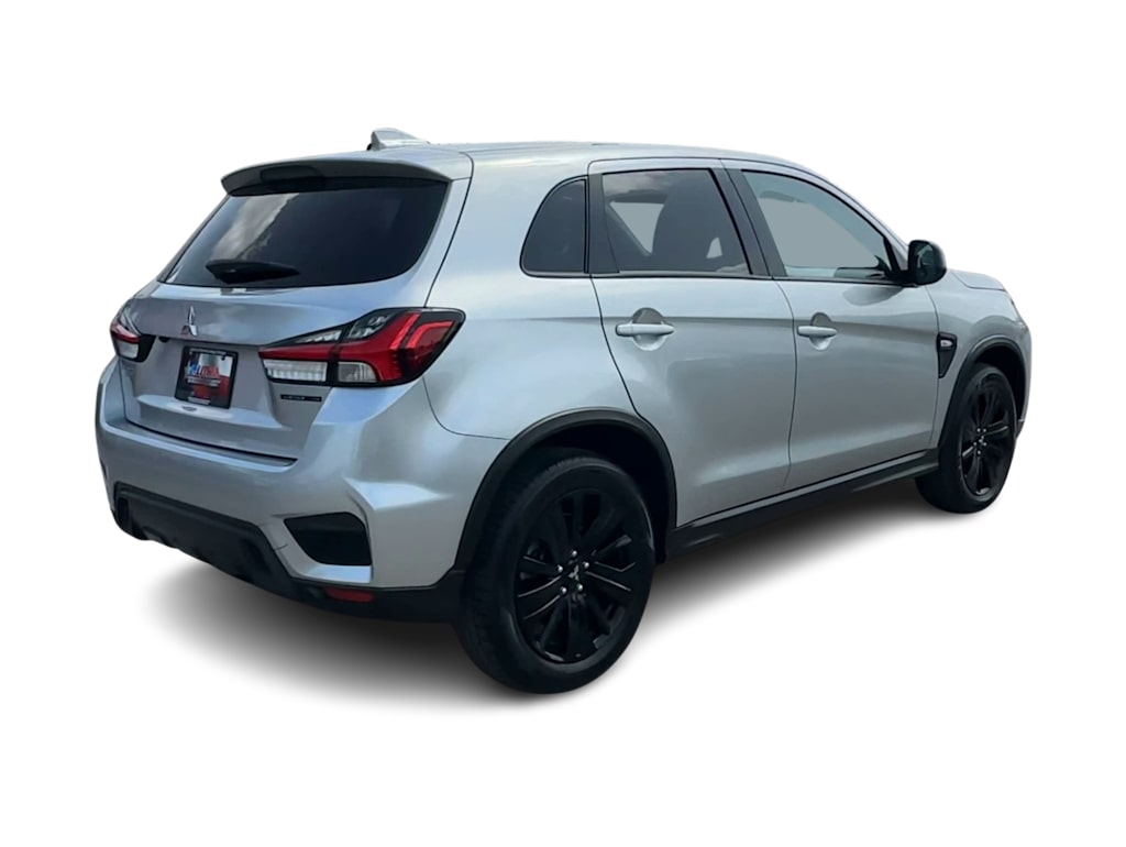 Thumbnail: 2026 Mitsubishi Outlander Sport - 22