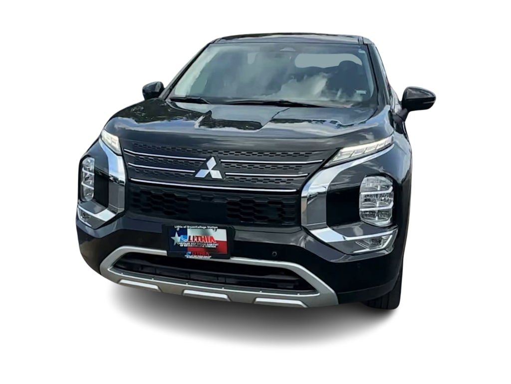 Thumbnail: 2024 Mitsubishi Outlander - 6