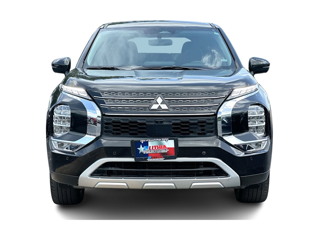 Thumbnail: 2024 Mitsubishi Outlander - 23