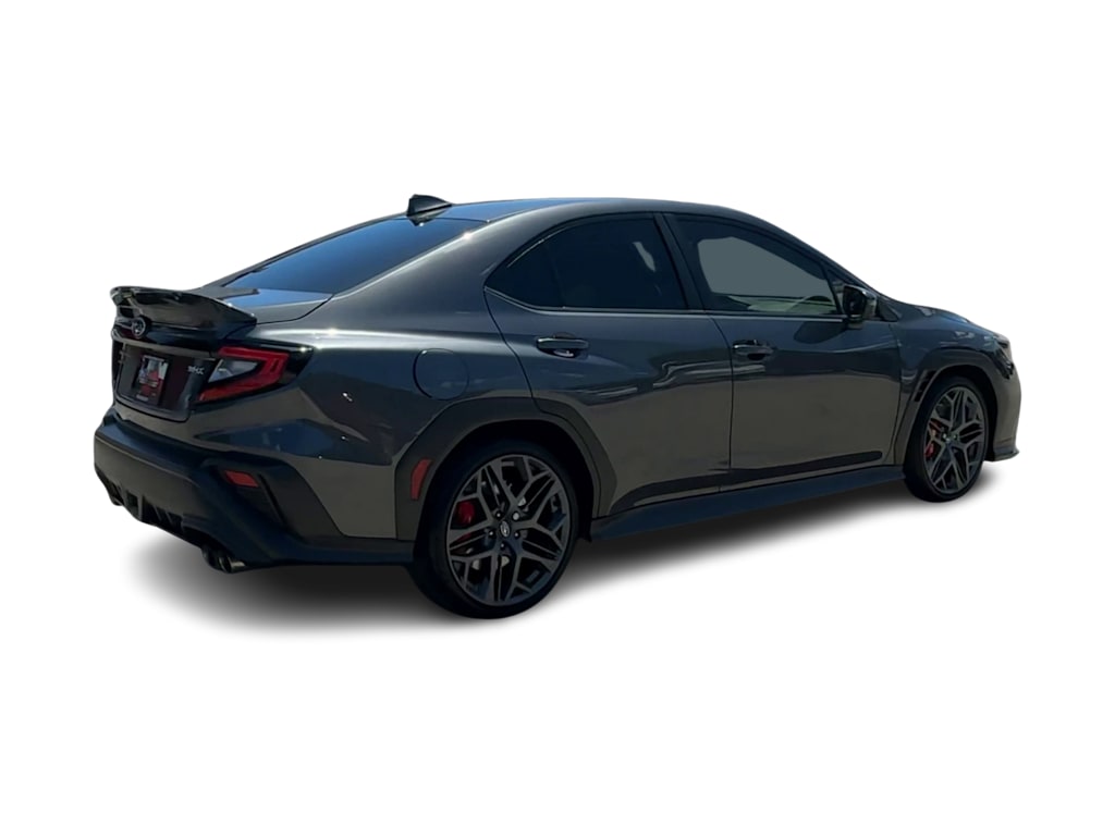 Thumbnail: 2024 Subaru WRX - 21