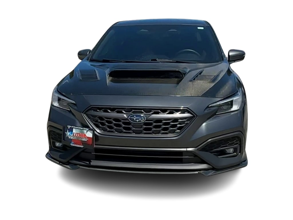 Thumbnail: 2024 Subaru WRX - 6