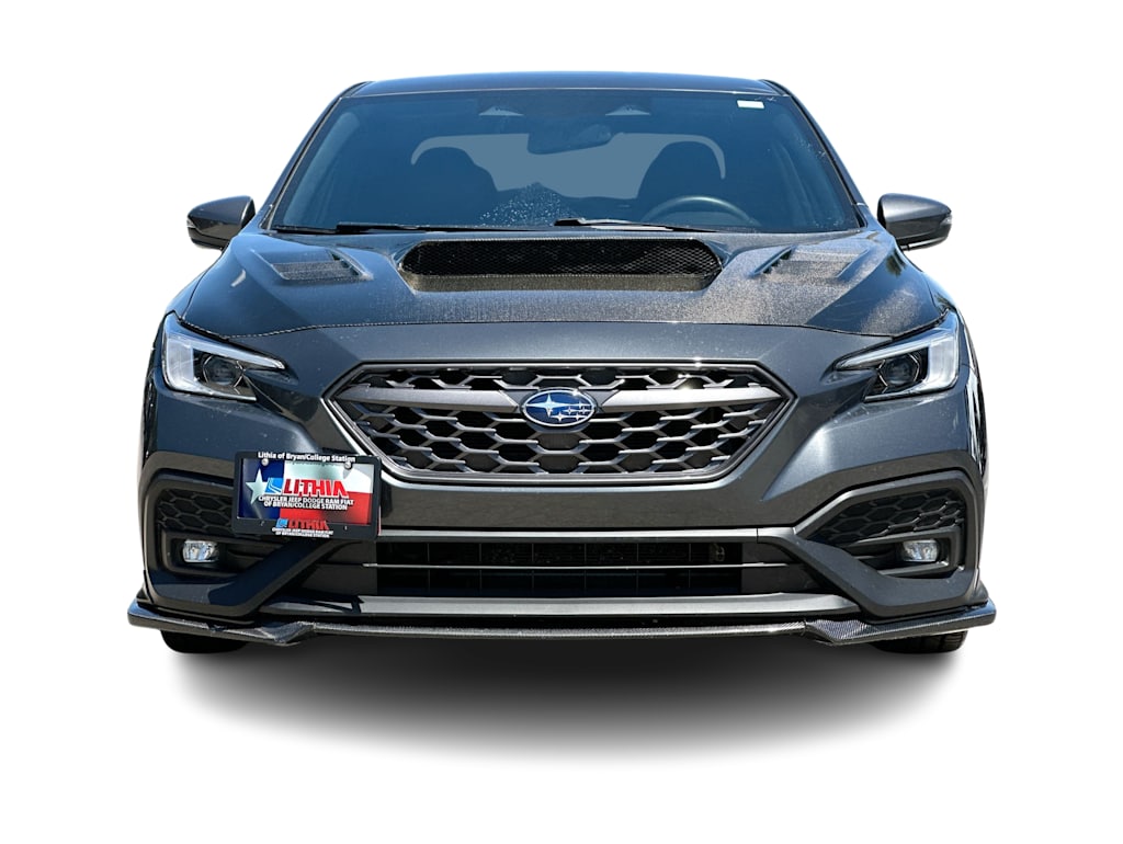 Thumbnail: 2024 Subaru WRX - 23