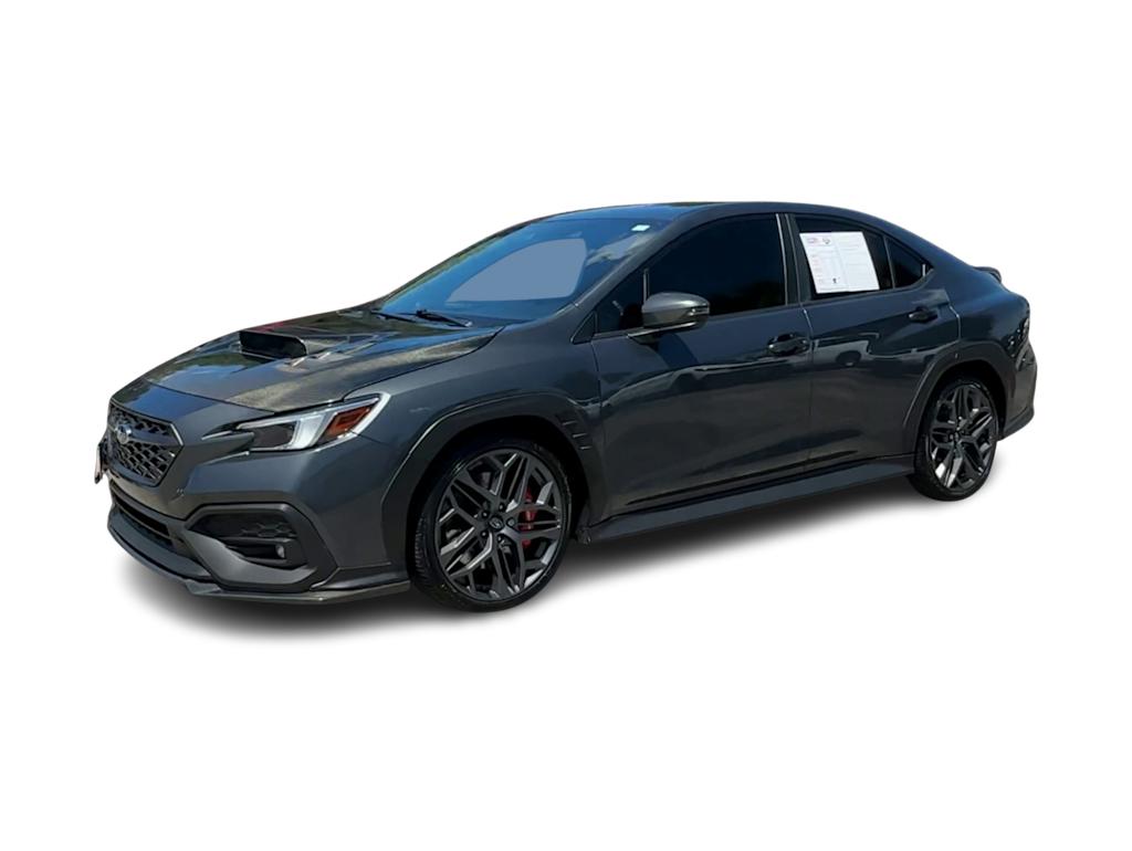 Thumbnail: 2024 Subaru WRX - 3