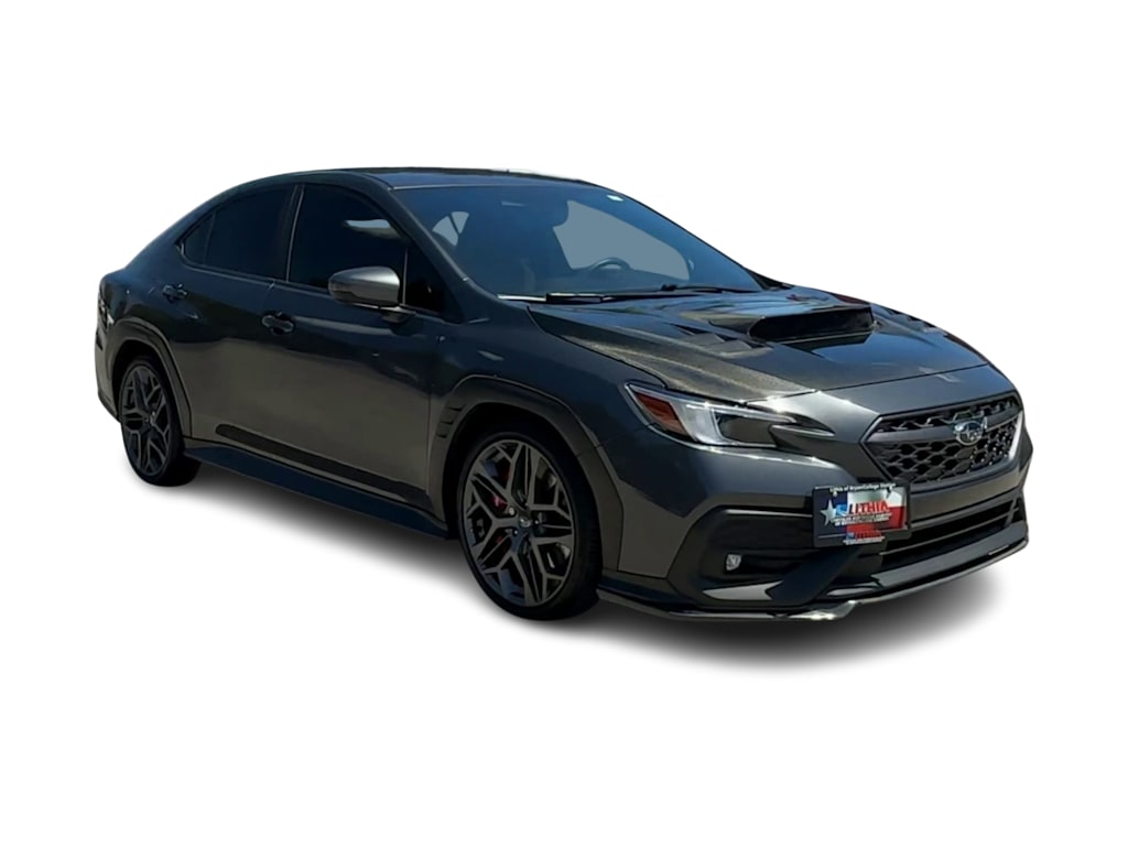 Thumbnail: 2024 Subaru WRX - 19