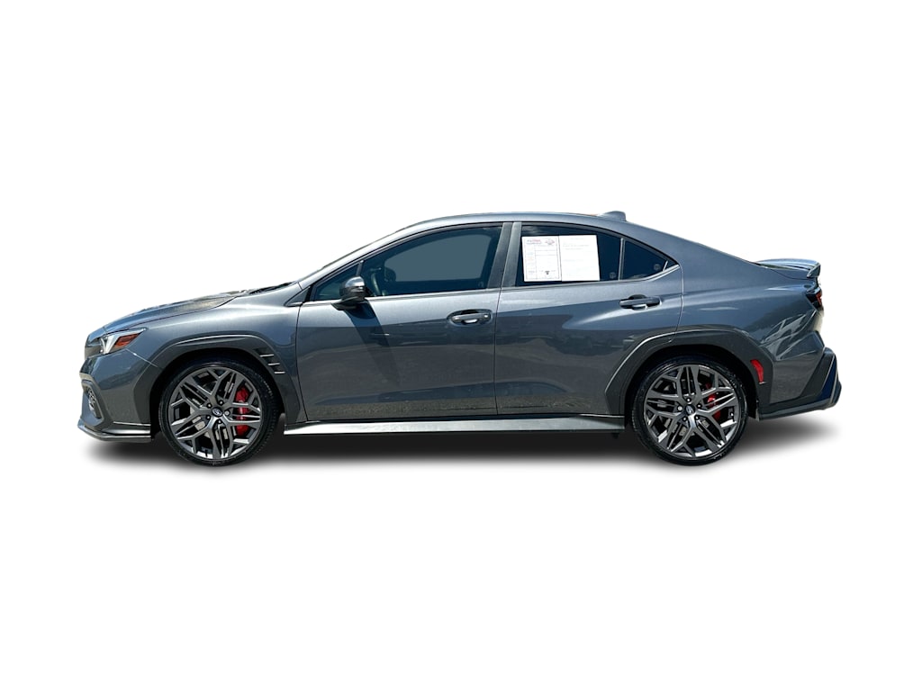 Thumbnail: 2024 Subaru WRX - 24