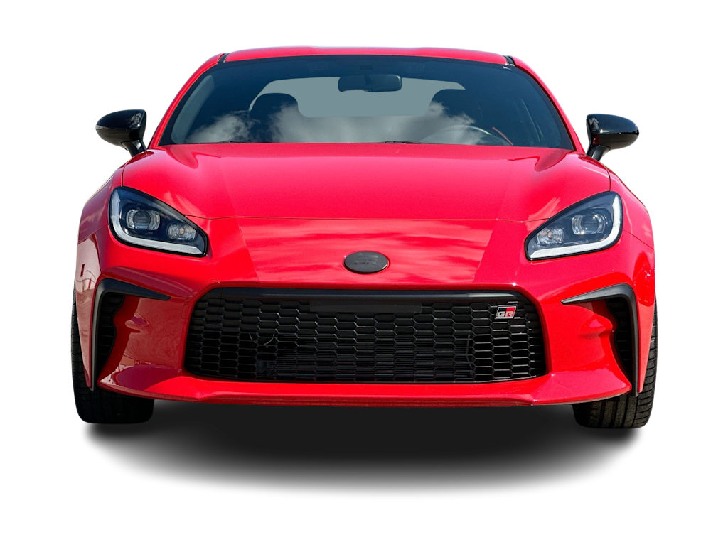 Thumbnail: 2025 Toyota GR86 - 20