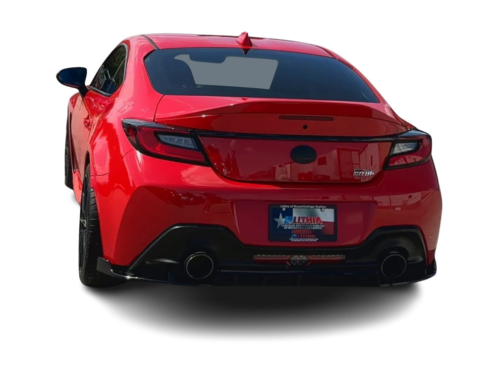 Thumbnail: 2025 Toyota GR86 - 6
