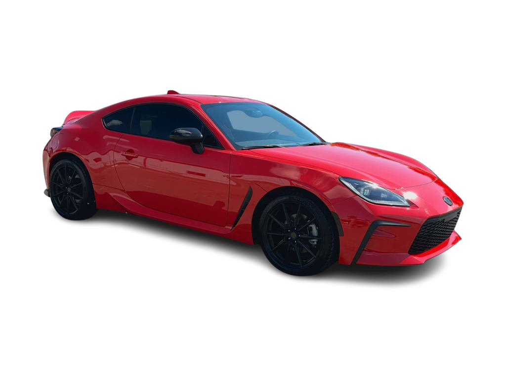 Thumbnail: 2025 Toyota GR86 - 18