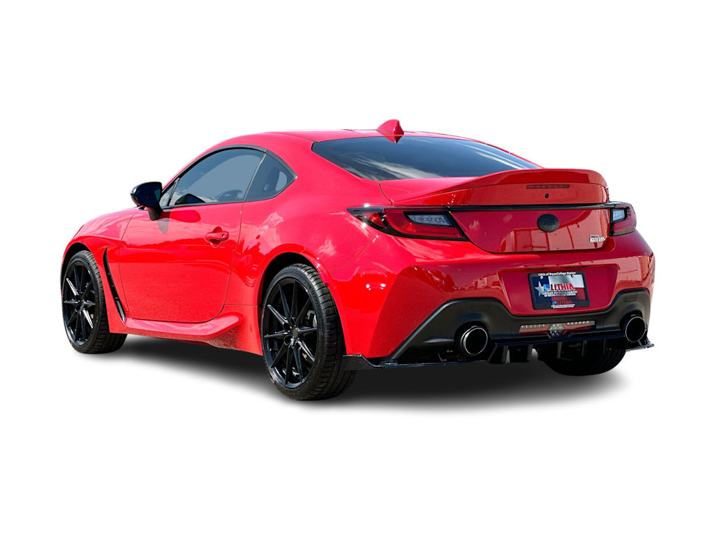 Thumbnail: 2025 Toyota GR86 - 4