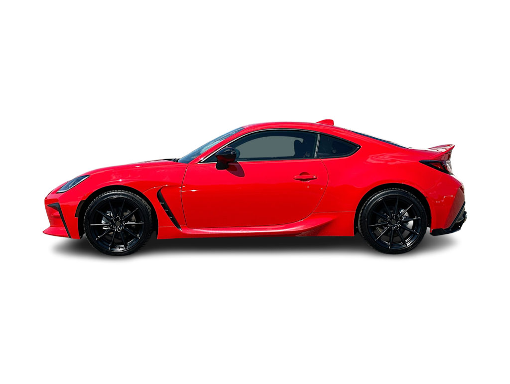 Thumbnail: 2025 Toyota GR86 - 21