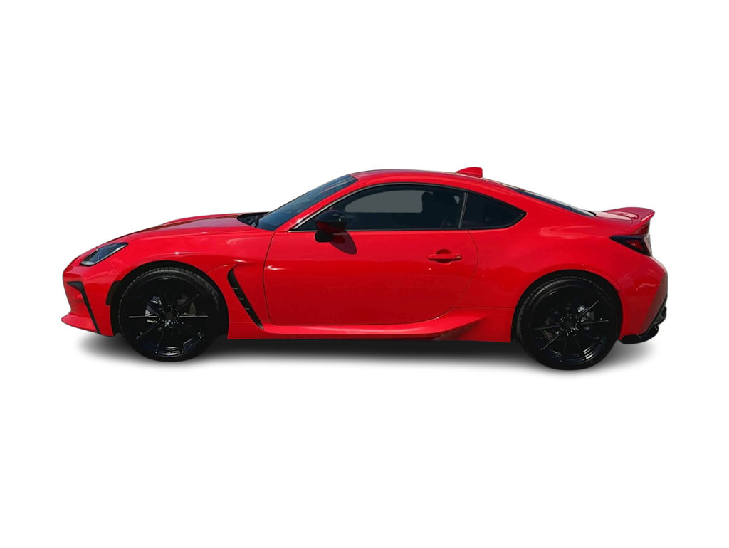 Thumbnail: 2025 Toyota GR86 - 3