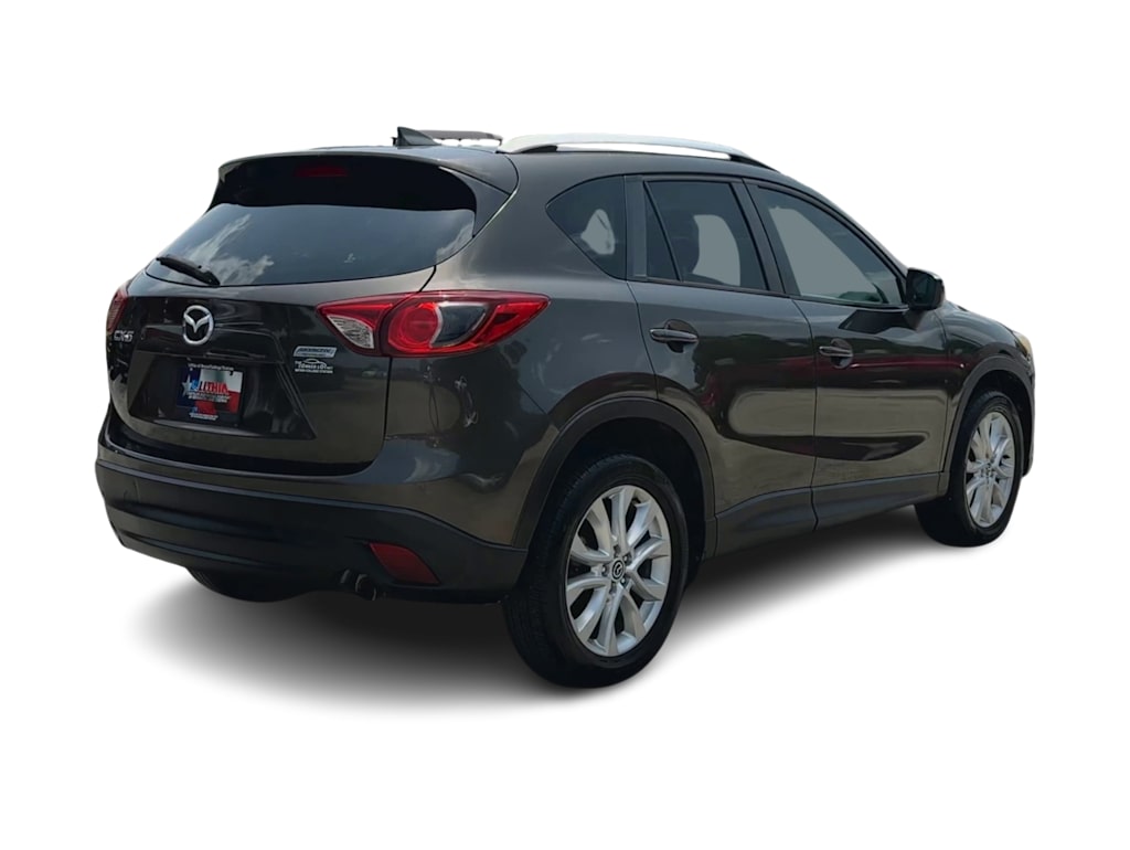 Thumbnail: 2016 Mazda CX-5 - 22