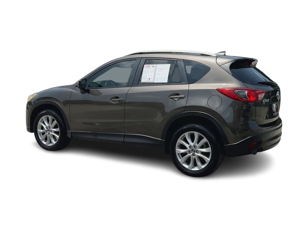 Thumbnail: 2016 Mazda CX-5 - 21