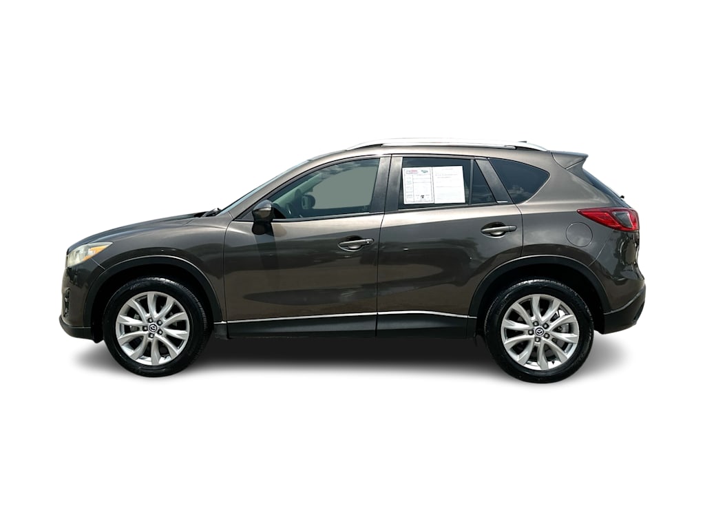 Thumbnail: 2016 Mazda CX-5 - 25