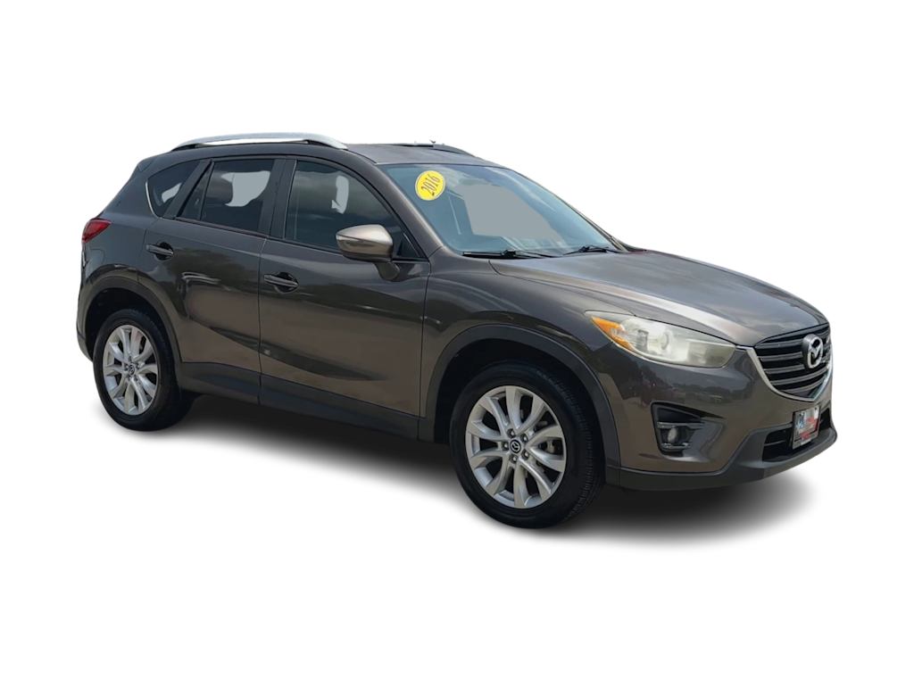 Thumbnail: 2016 Mazda CX-5 - 19