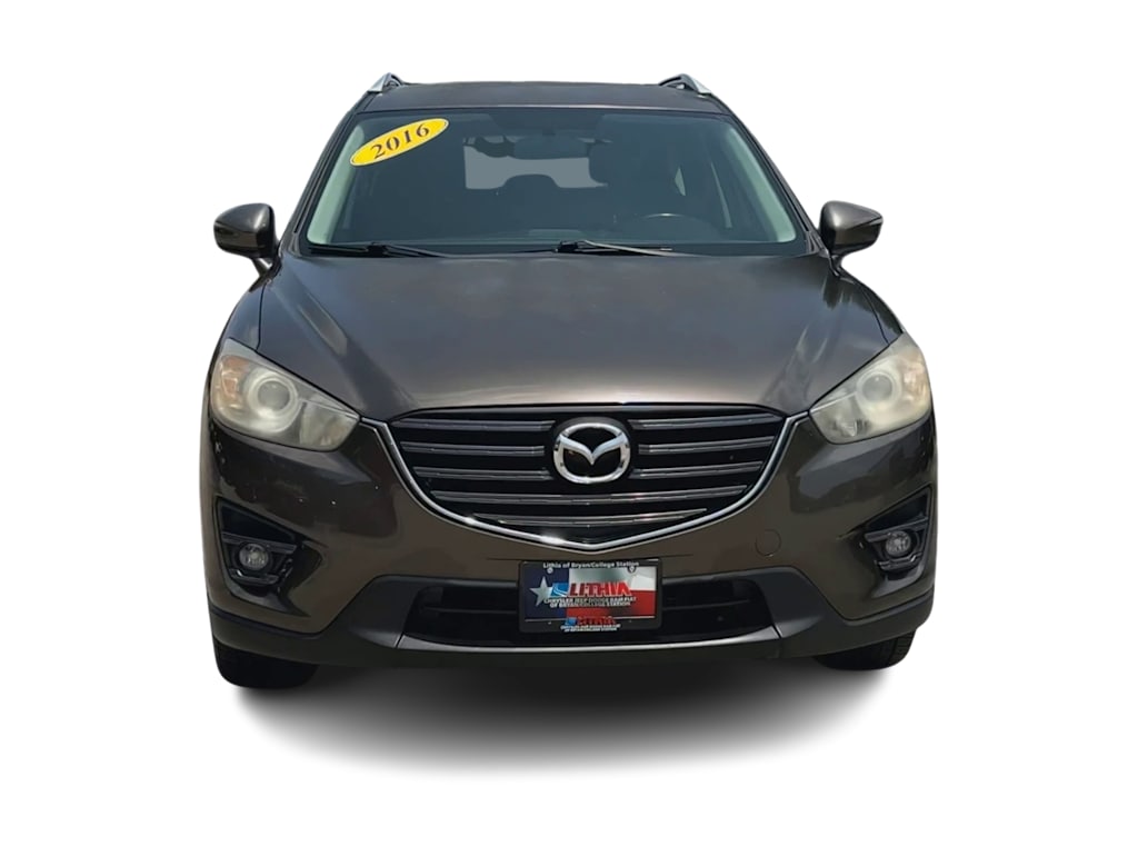 Thumbnail: 2016 Mazda CX-5 - 6