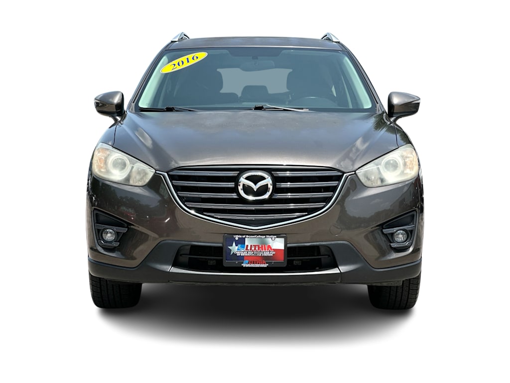 Thumbnail: 2016 Mazda CX-5 - 24