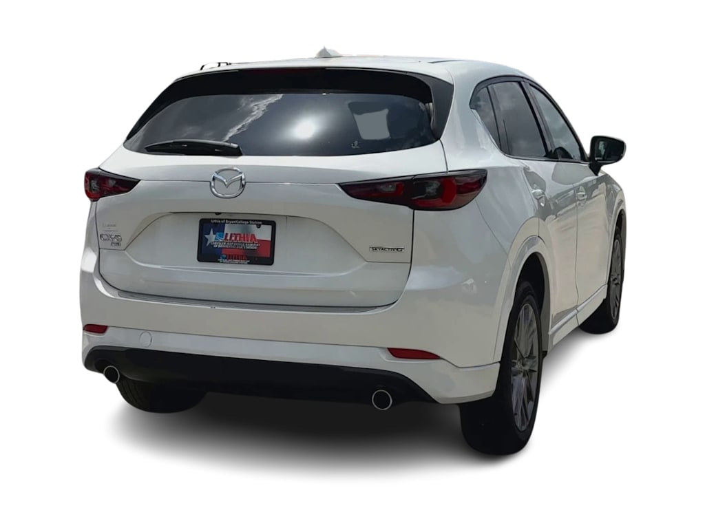 Thumbnail: 2024 Mazda CX-5 - 21