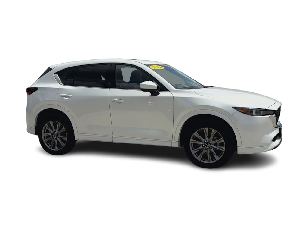 Thumbnail: 2024 Mazda CX-5 - 23