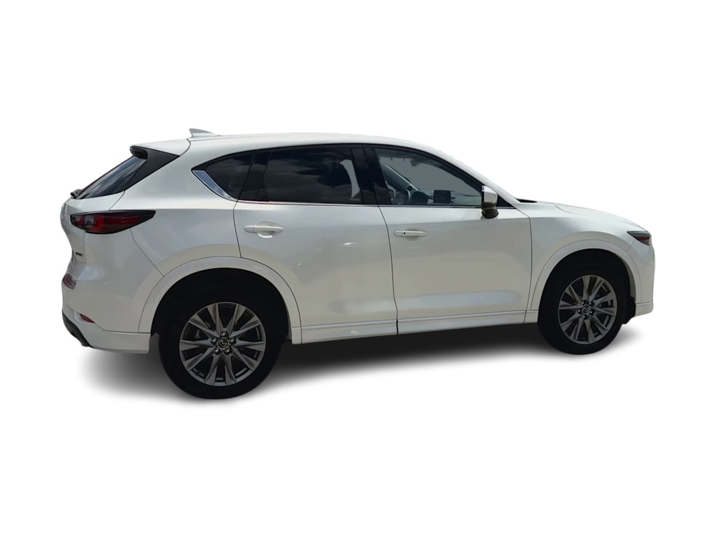 Thumbnail: 2024 Mazda CX-5 - 22
