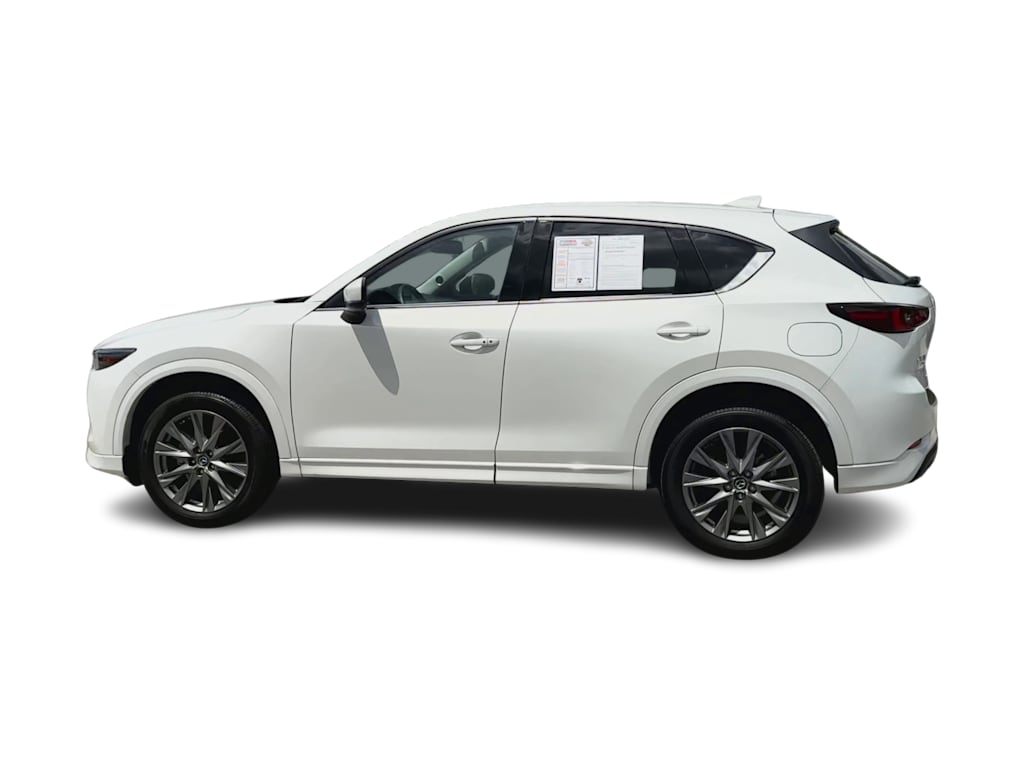 Thumbnail: 2024 Mazda CX-5 - 20