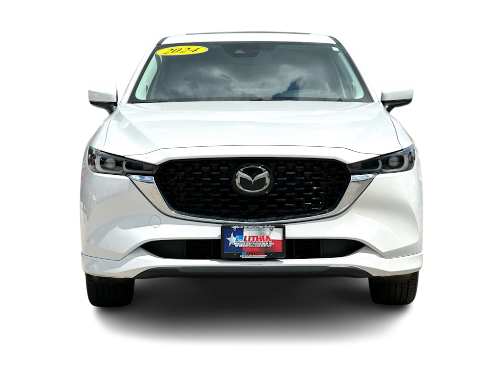 Thumbnail: 2024 Mazda CX-5 - 6