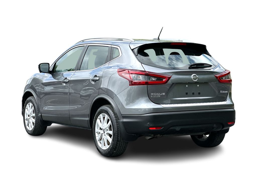 Thumbnail: 2022 Nissan Rogue Sport - 26