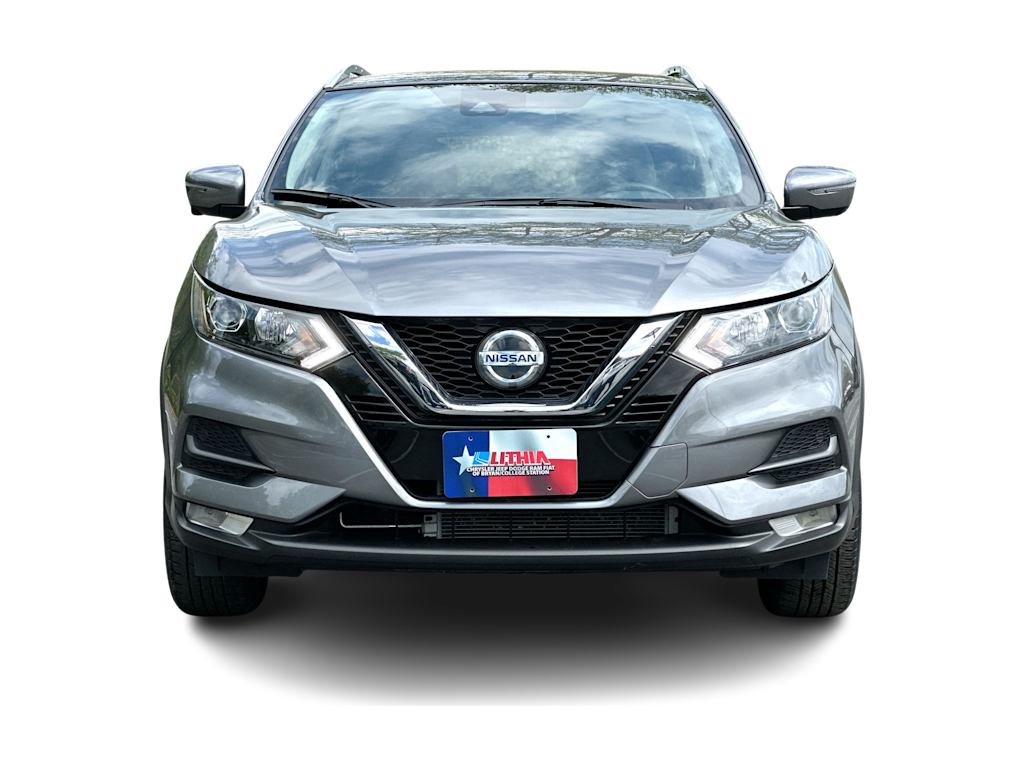 Thumbnail: 2022 Nissan Rogue Sport - 6