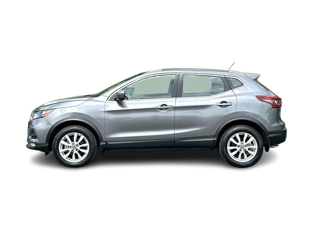 Thumbnail: 2022 Nissan Rogue Sport - 25