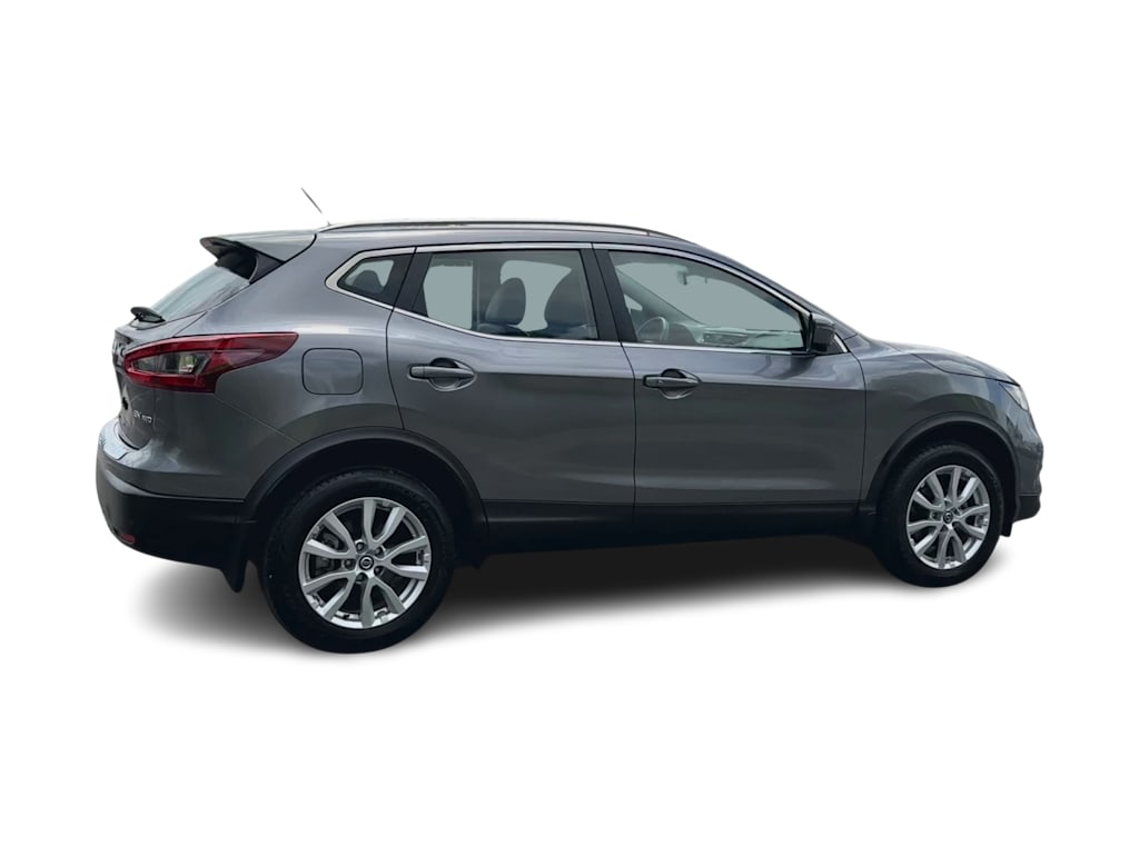Thumbnail: 2022 Nissan Rogue Sport - 23