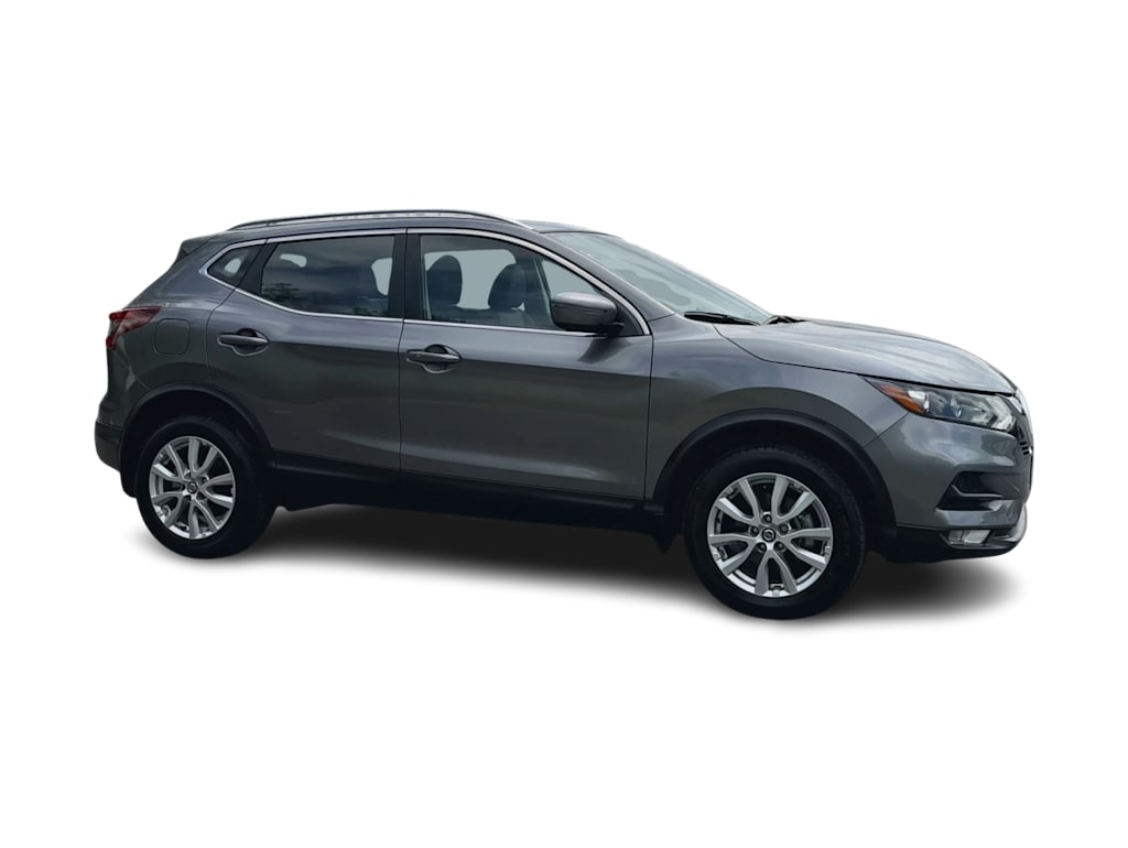 Thumbnail: 2022 Nissan Rogue Sport - 24