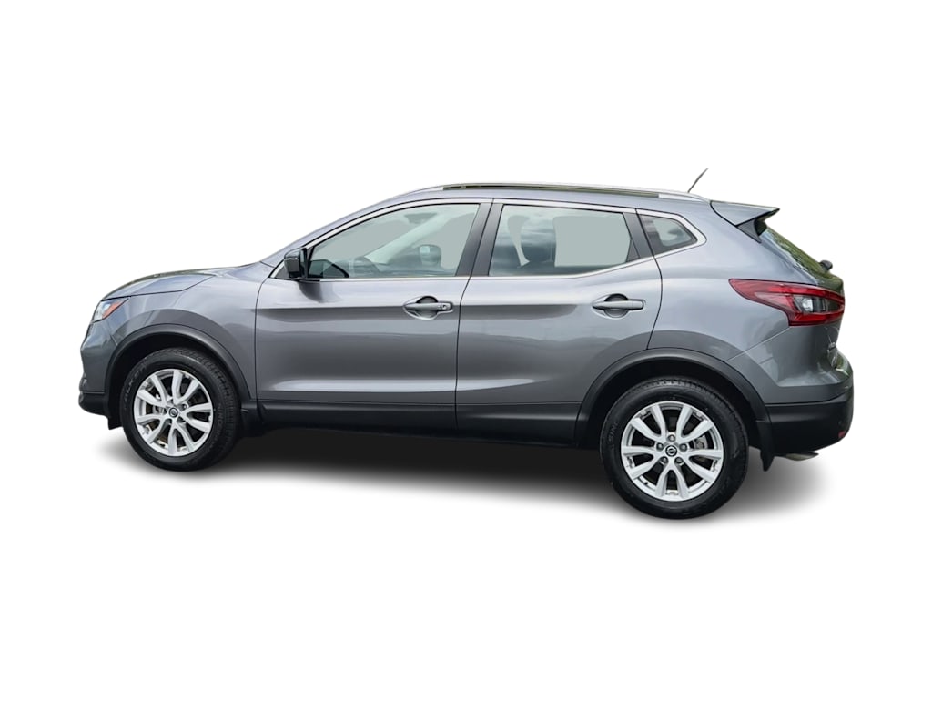 Thumbnail: 2022 Nissan Rogue Sport - 21