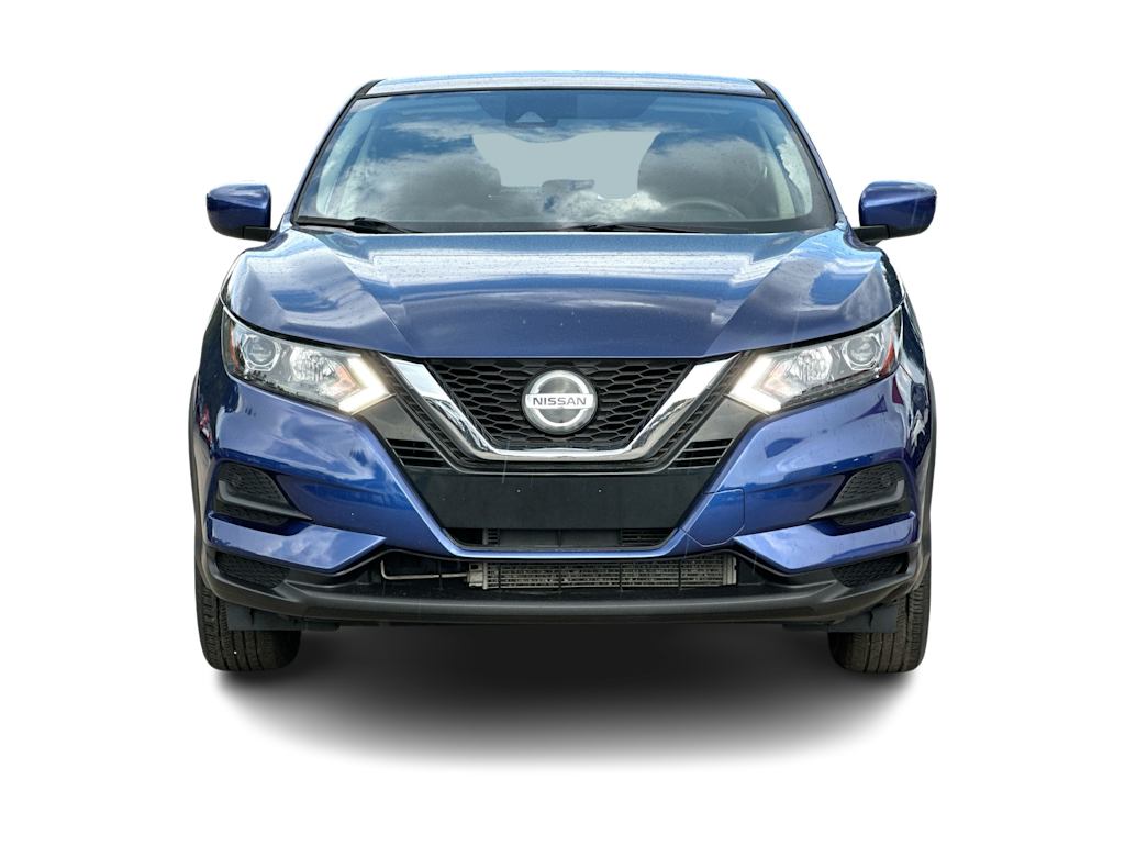 Thumbnail: 2020 Nissan Rogue Sport - 22