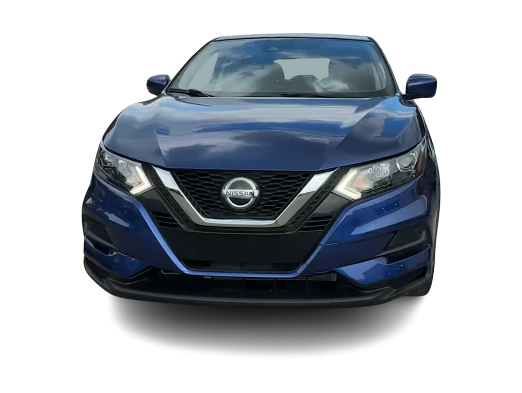 Thumbnail: 2020 Nissan Rogue Sport - 6