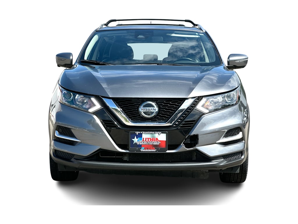 Thumbnail: 2022 Nissan Rogue Sport - 25