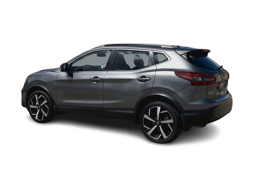 Thumbnail: 2022 Nissan Rogue Sport - 21