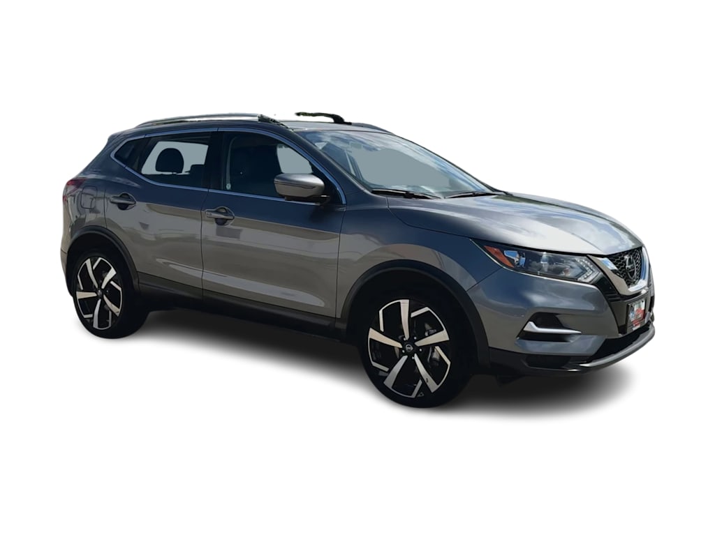 Thumbnail: 2022 Nissan Rogue Sport - 19