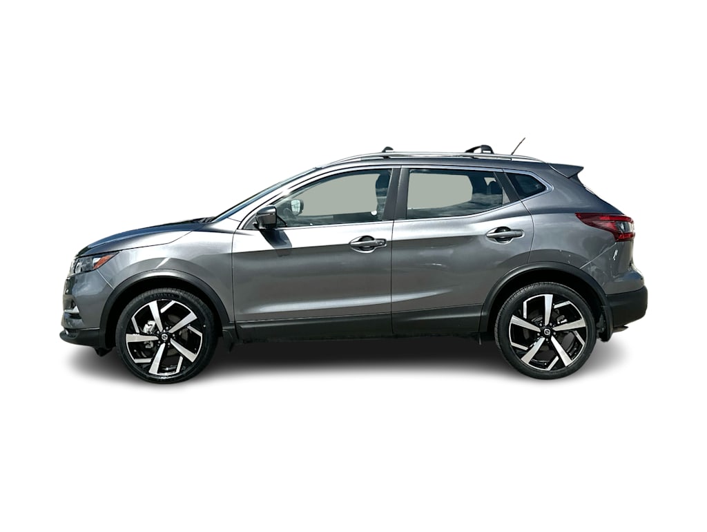 Thumbnail: 2022 Nissan Rogue Sport - 26