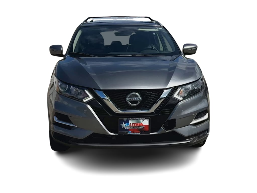 Thumbnail: 2022 Nissan Rogue Sport - 6