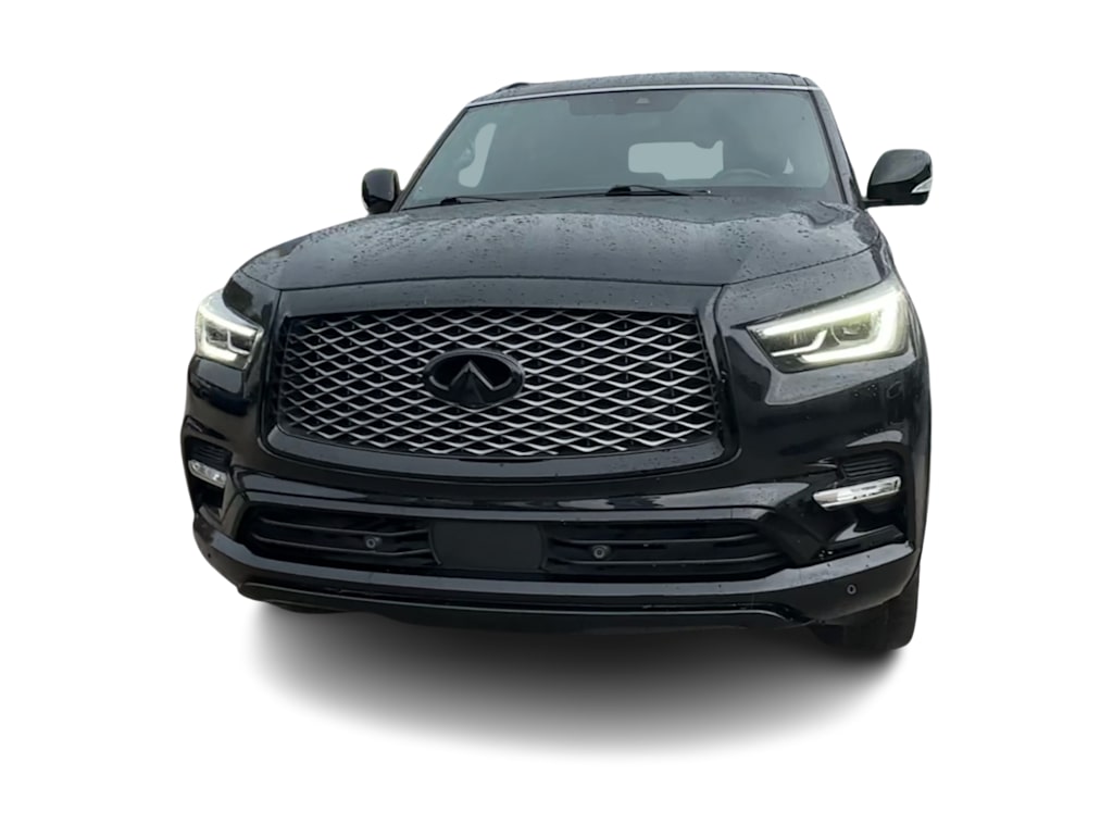 Thumbnail: 2023 INFINITI QX80 - 6