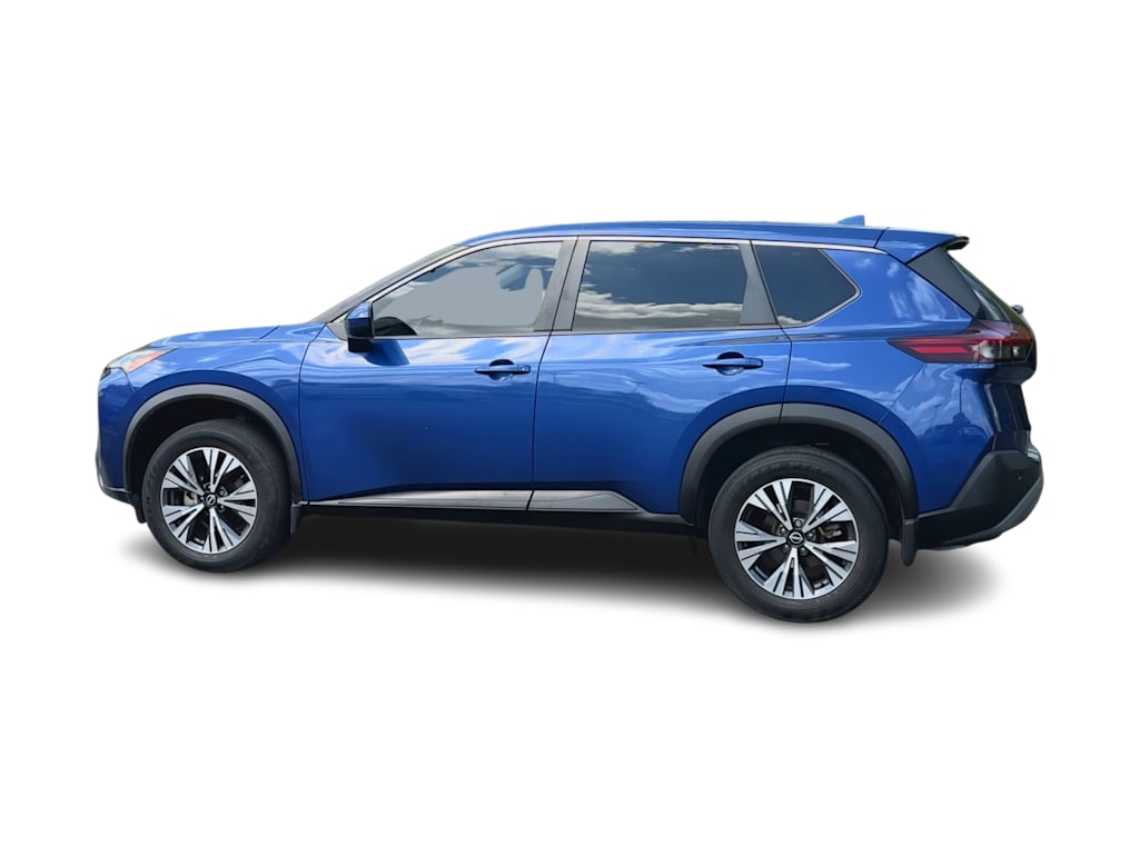 Thumbnail: 2023 Nissan Rogue - 20