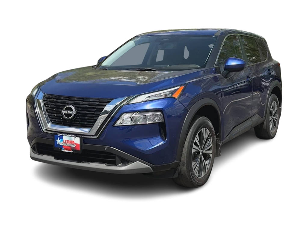 Thumbnail: 2023 Nissan Rogue - 19
