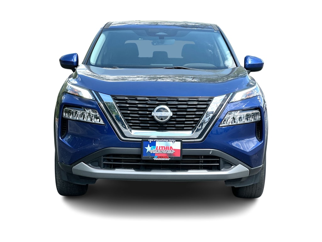 Thumbnail: 2023 Nissan Rogue - 6