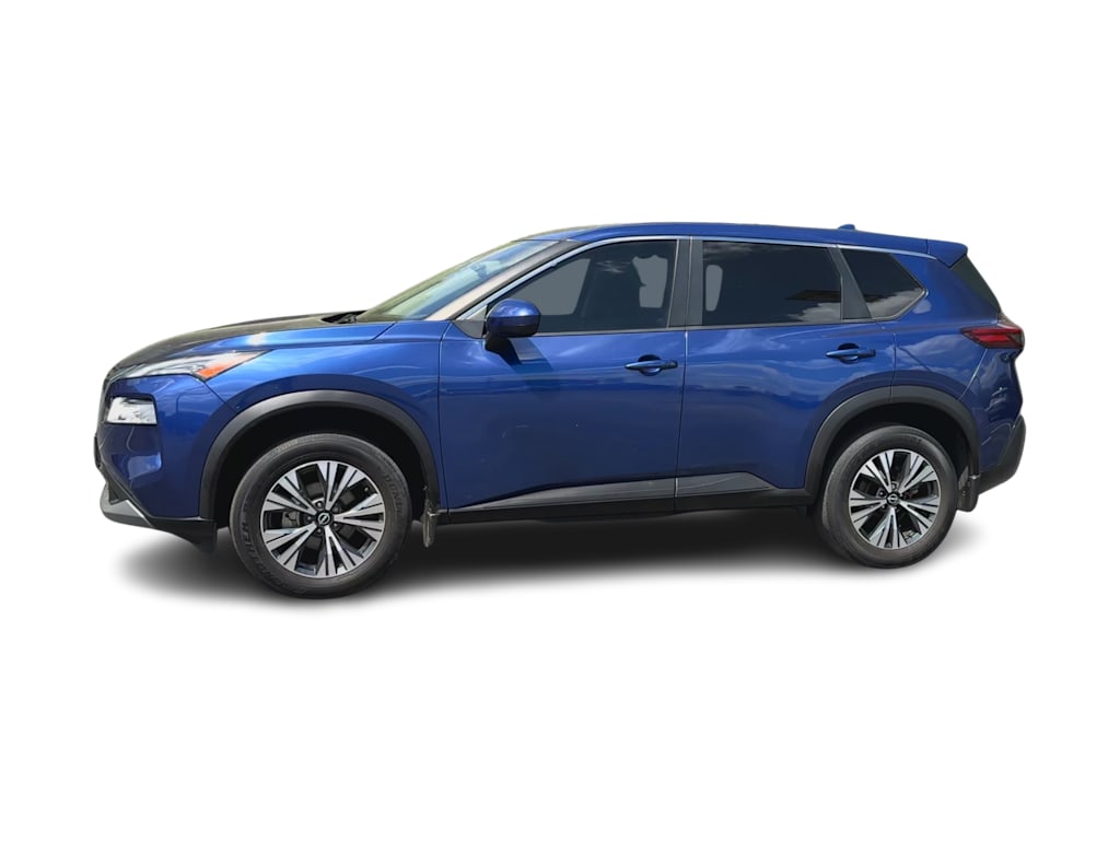 Thumbnail: 2023 Nissan Rogue - 3