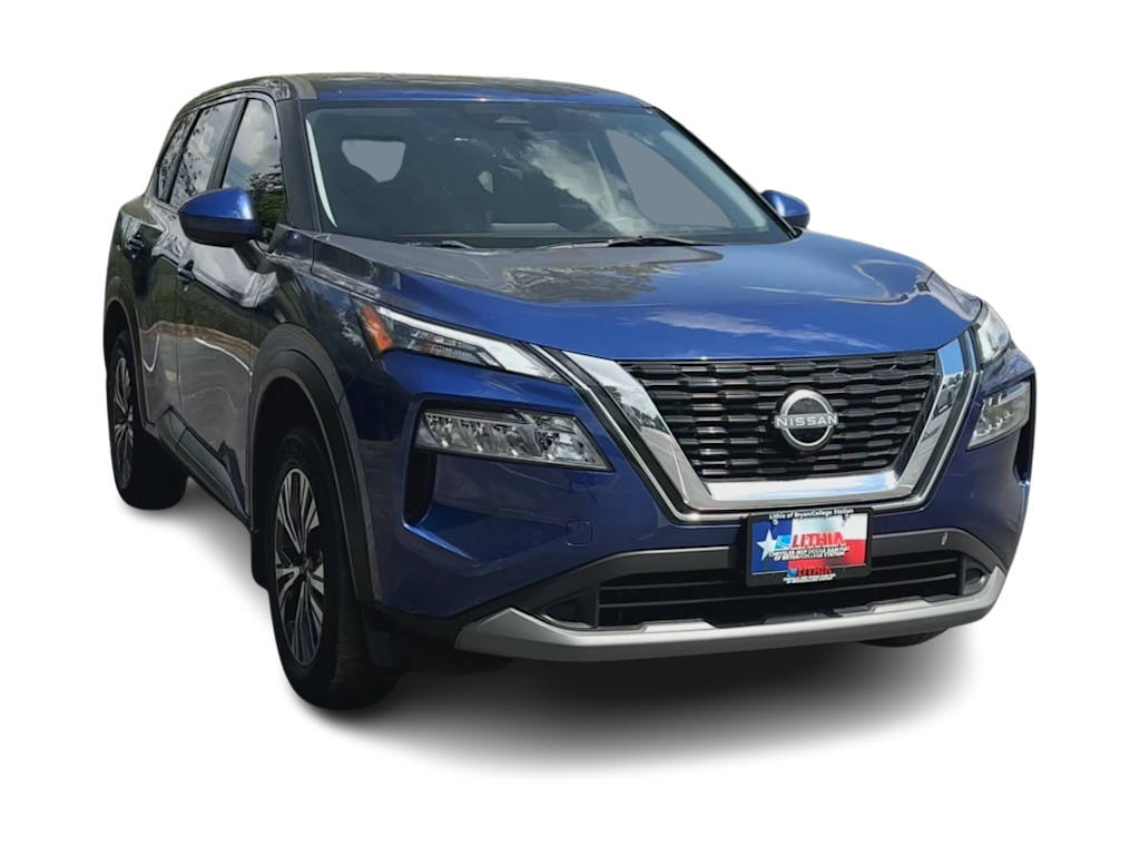 Thumbnail: 2023 Nissan Rogue - 18