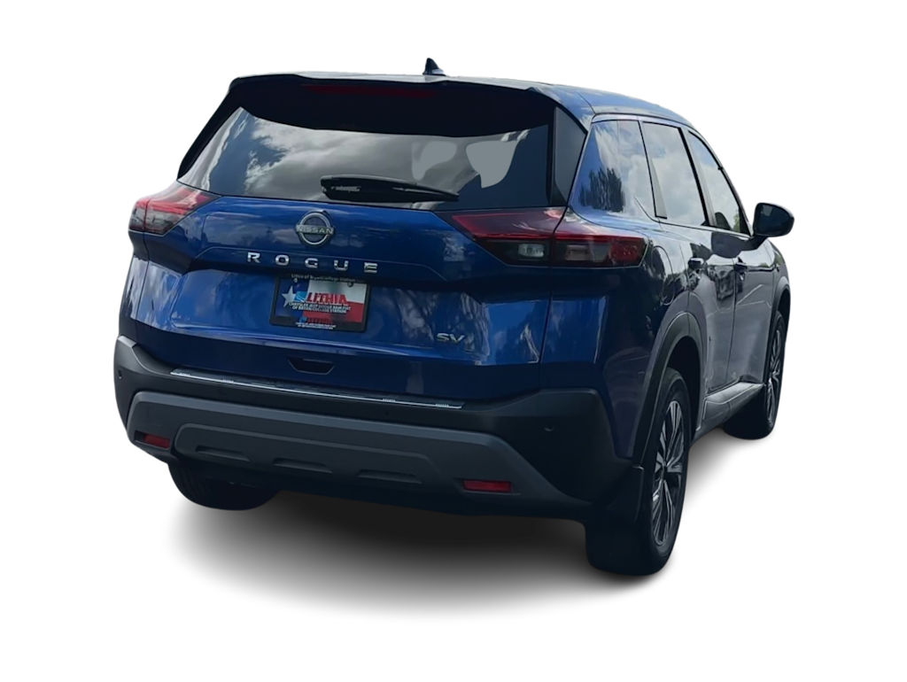 Thumbnail: 2023 Nissan Rogue - 21