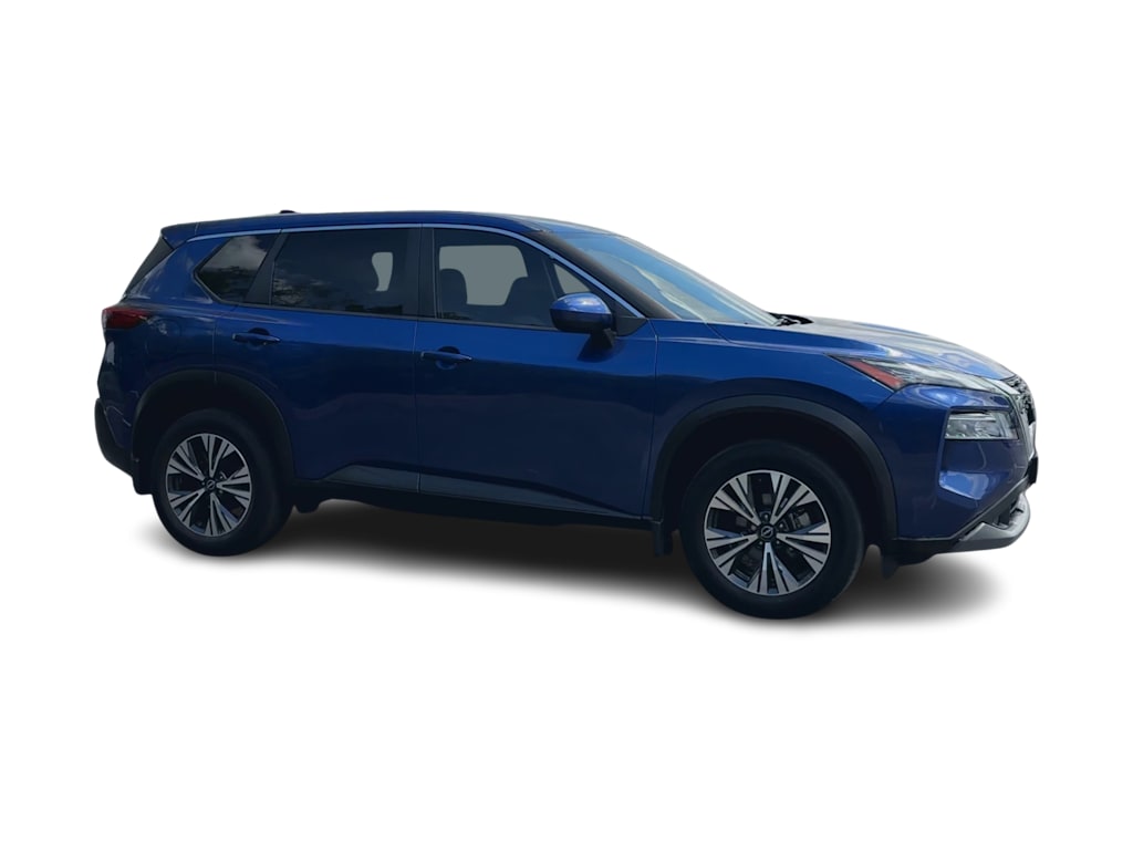 Thumbnail: 2023 Nissan Rogue - 23