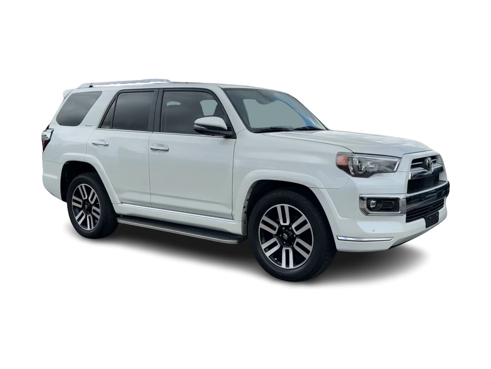 Thumbnail: 2022 Toyota 4Runner - 18