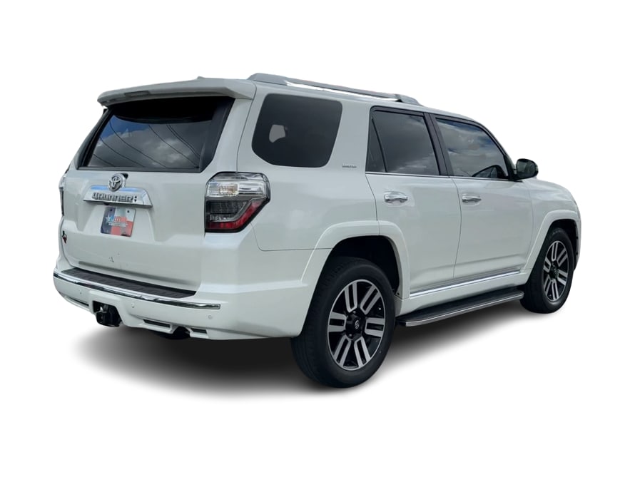 Thumbnail: 2022 Toyota 4Runner - 20